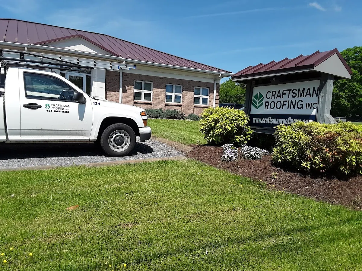 Quality Roof Replacement by experienced craftsmen in Spring Brook Golf Course